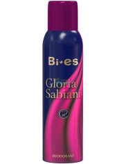 Bi-es Gloria Sabiani Damski Dezodorant Spray 150 ml
