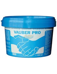 Vauber Pro Pasta do Mycia Rąk i Usuwania Mocnych Zabrudzeń 500 ml