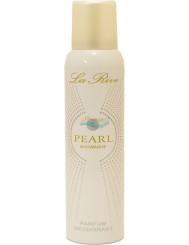 La Rive Pearl 150 ml – dezodorant damski o przyjemnym zapachu