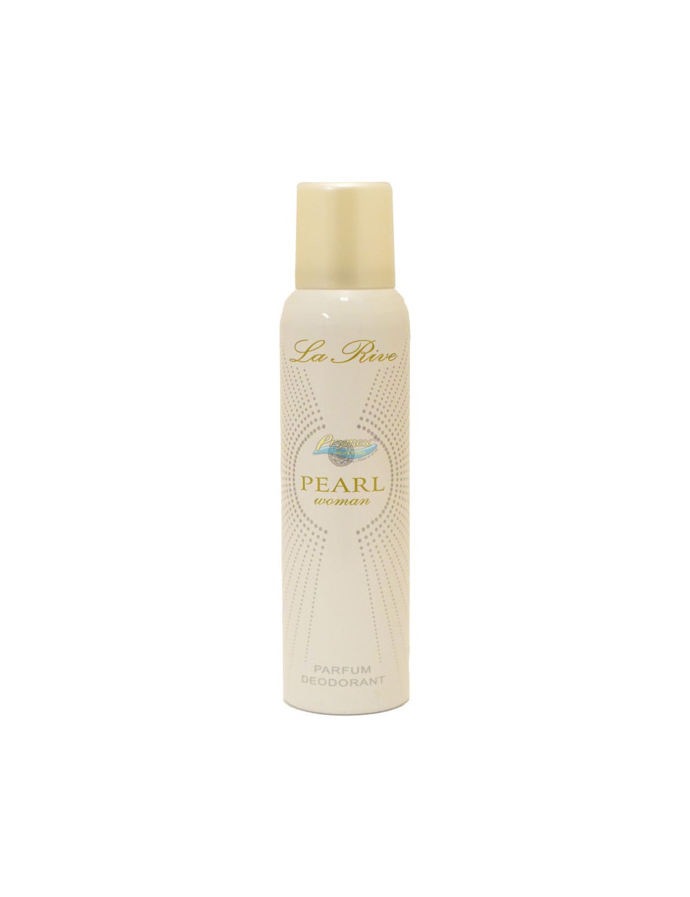 La Rive Pearl 150 ml – dezodorant damski o przyjemnym zapachu
