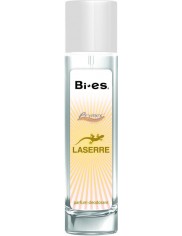 Bi-es Laserre Damski Dezodorant Perfumowany z Atomizerem 75 ml