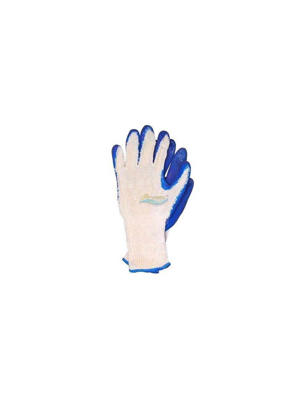 Ogrifox Rękawice z Lateksem (rozmiar 8)