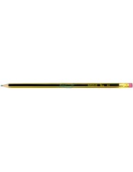 Ołówki z Gumką Tetis KV050 H2 12 szt