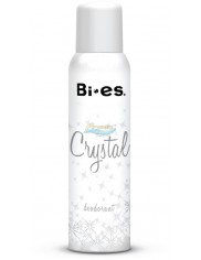 Bi-es Crystal Dezodorant Spray Dla Kobiet 150ml
