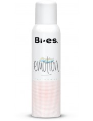 Bi-es Emotion Dezodorant Spray Dla Kobiet 150ml