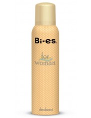 Bi-es For Woman Dezodorant Spray Dla Kobiet 150ml