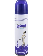 Lady In London Spray 150ml – dezodorant dla kobiet