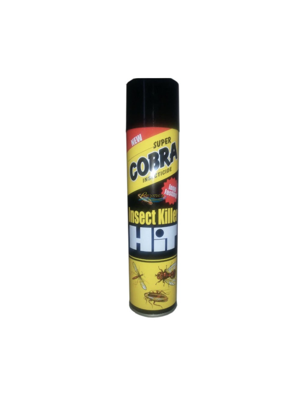 Hit Insect Killer Cobra Preparat Owadobójczy w Aerozolu 400 ml