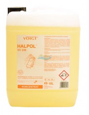 Voigt Halpol VC230 Koncentrat Profesjonalny Środek do Utrzymania Czystości do Wodoodpornych Powierzchni 10 L