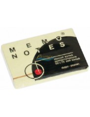 Memo Notes Bloczek Kartek Samoprzylepnych 50x75 100 k