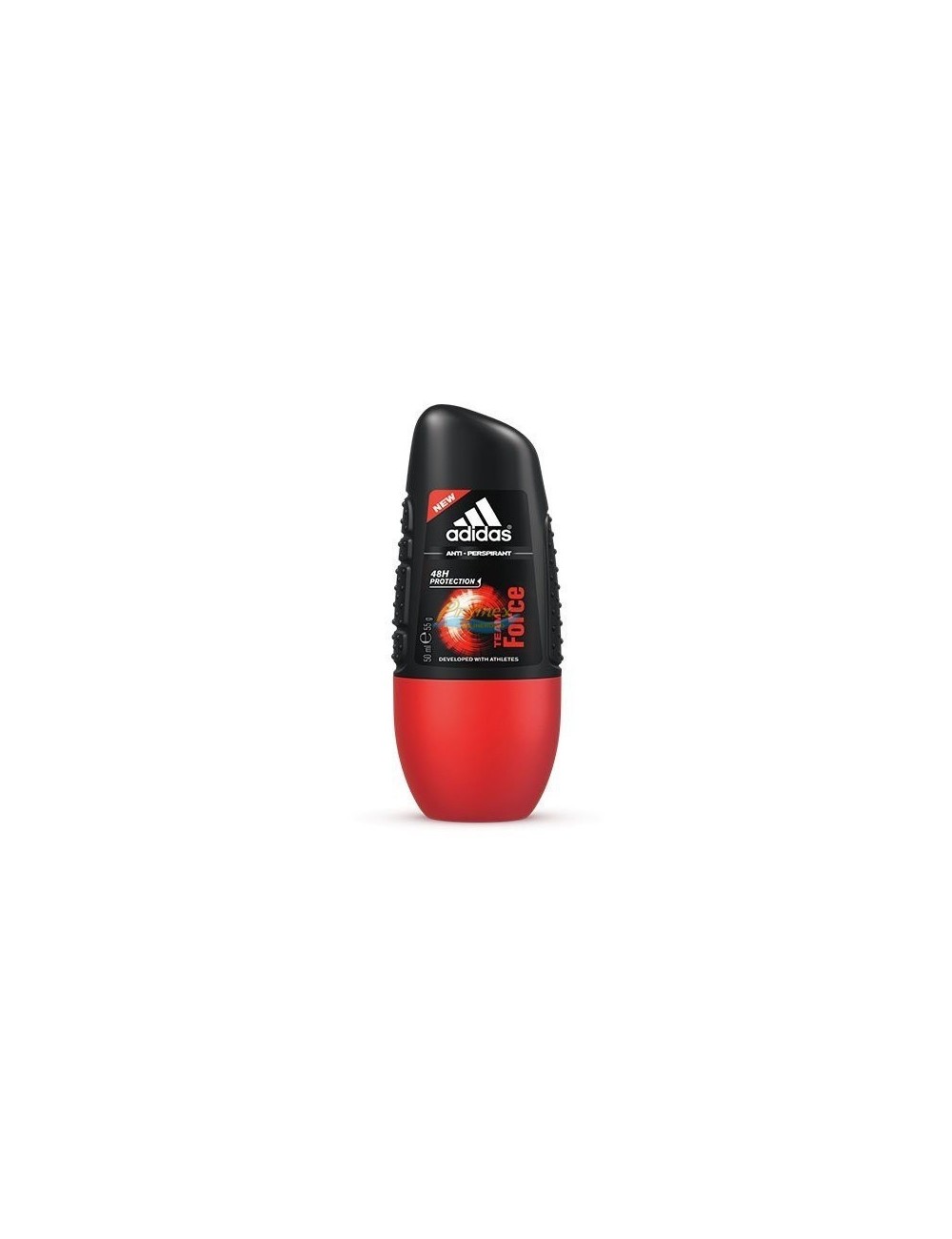 Adidas Team Force Antyperspirant Męski Roll-on 50ml