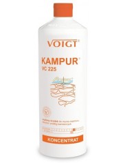 Voigt Kampur VC225 Mydlany Skoncentrowany Środek do Mycia Marmuru, Lastryka i Podłóg Kamiennych 1 L