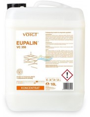 Voigt Eupalin VC-350 Koncentrat 10L – środek do mycia i nabłyszczania różnych podłóg