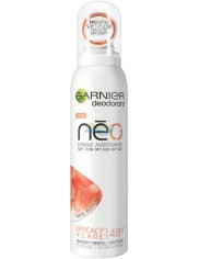 Garnier Neo Fresh Blossom Damski Antyperspirant w Sprayu 150 ml