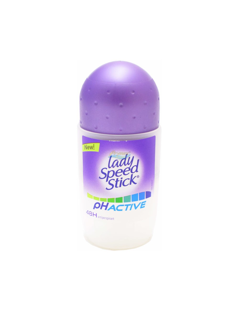 Lady Speed Stick PH Active Damski Antyperspirant w Kulce 50 ml