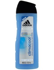 Adidas Climacool Męski Żel pod Prysznic 3w1 do Ciała, Włosów i Twarzy 400 ml