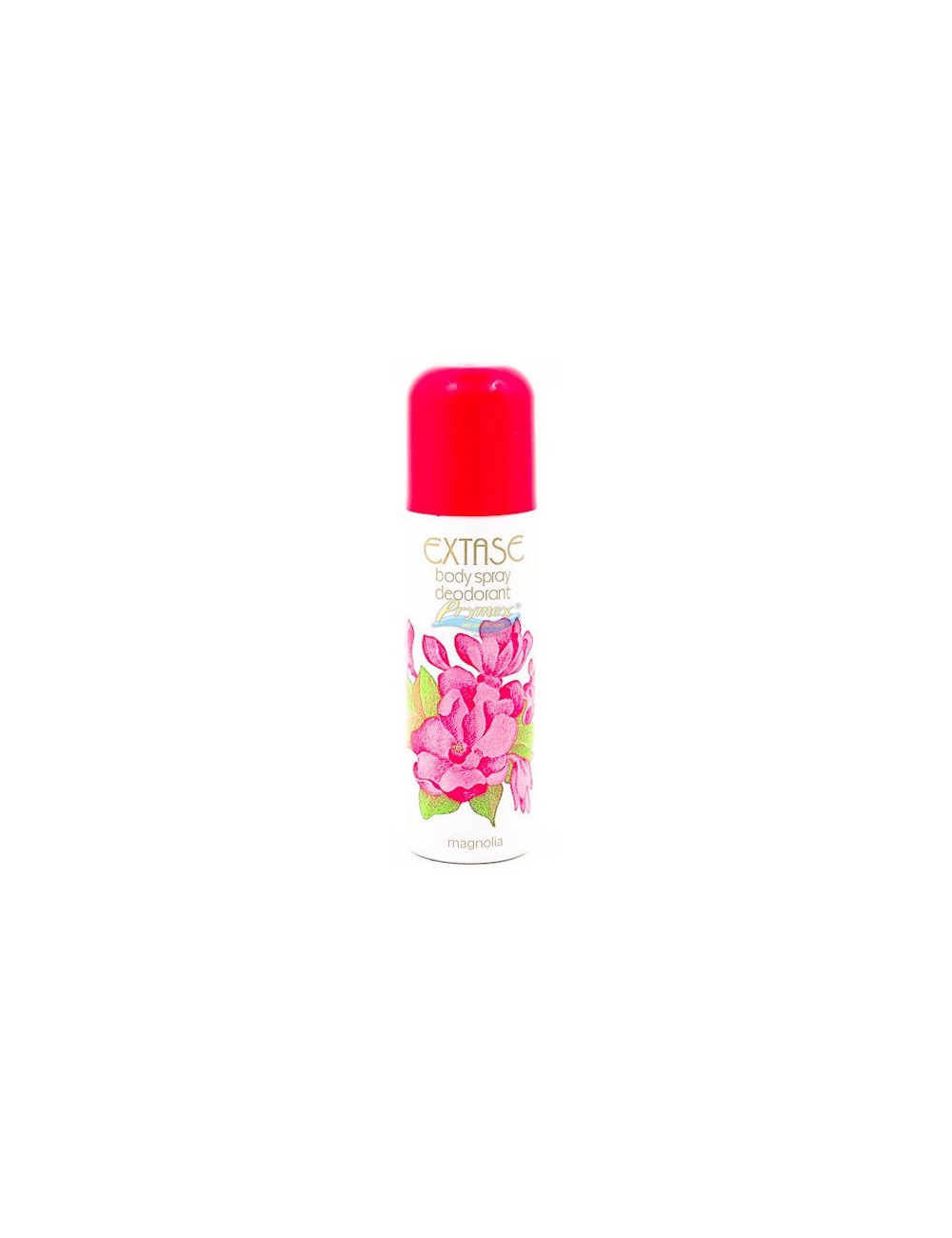 Extase Damski Dezodorant w Sprayu Magnolia 150 ml