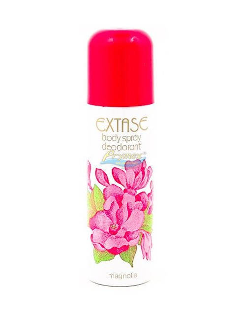 Extase Damski Dezodorant w Sprayu Magnolia 150 ml