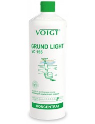 Voigt Grund Light Preparat Do Gruntownego Mycia Podłóg 1l Vc 155