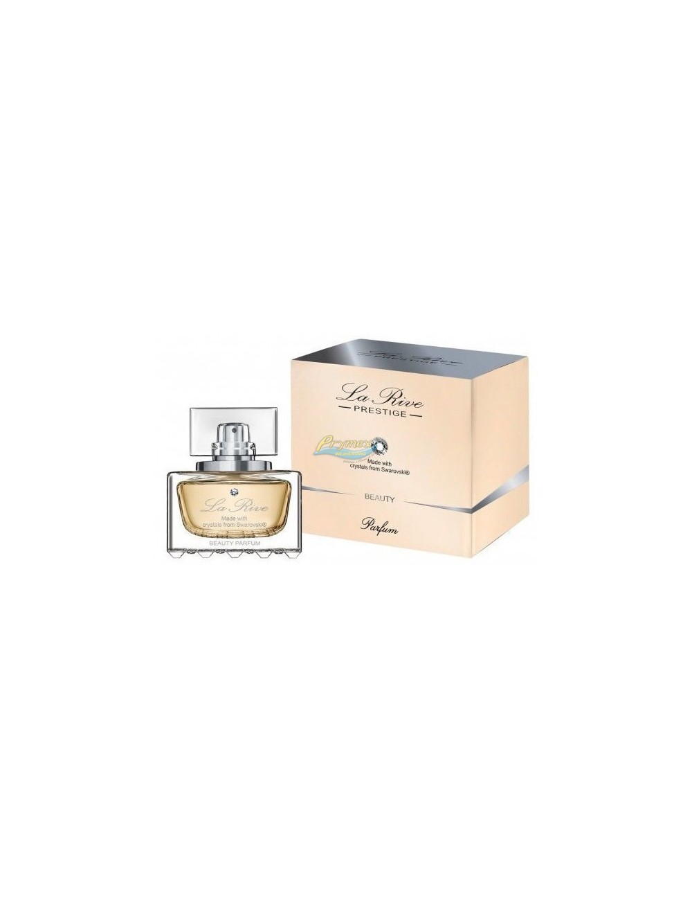 La Rive Prestige Beauty Perfumy Damskie Swarovski 75 ml