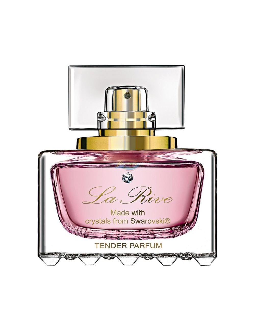 La Rive Prestige Tender Perfumy Damskie Swarovski 75 ml