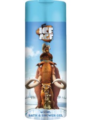Disney Ice Age Szampon i Odżywka dla Dzieci 2w1 400 ml