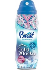 Brait Home Perfume Cold Alaska Odświeżacz Powietrza 300 ml