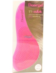 Donegal Hair Brush 1218 Szczotka do Włosów TT-Hair 1 szt – do profesjonalnej pielęgnacji włosów