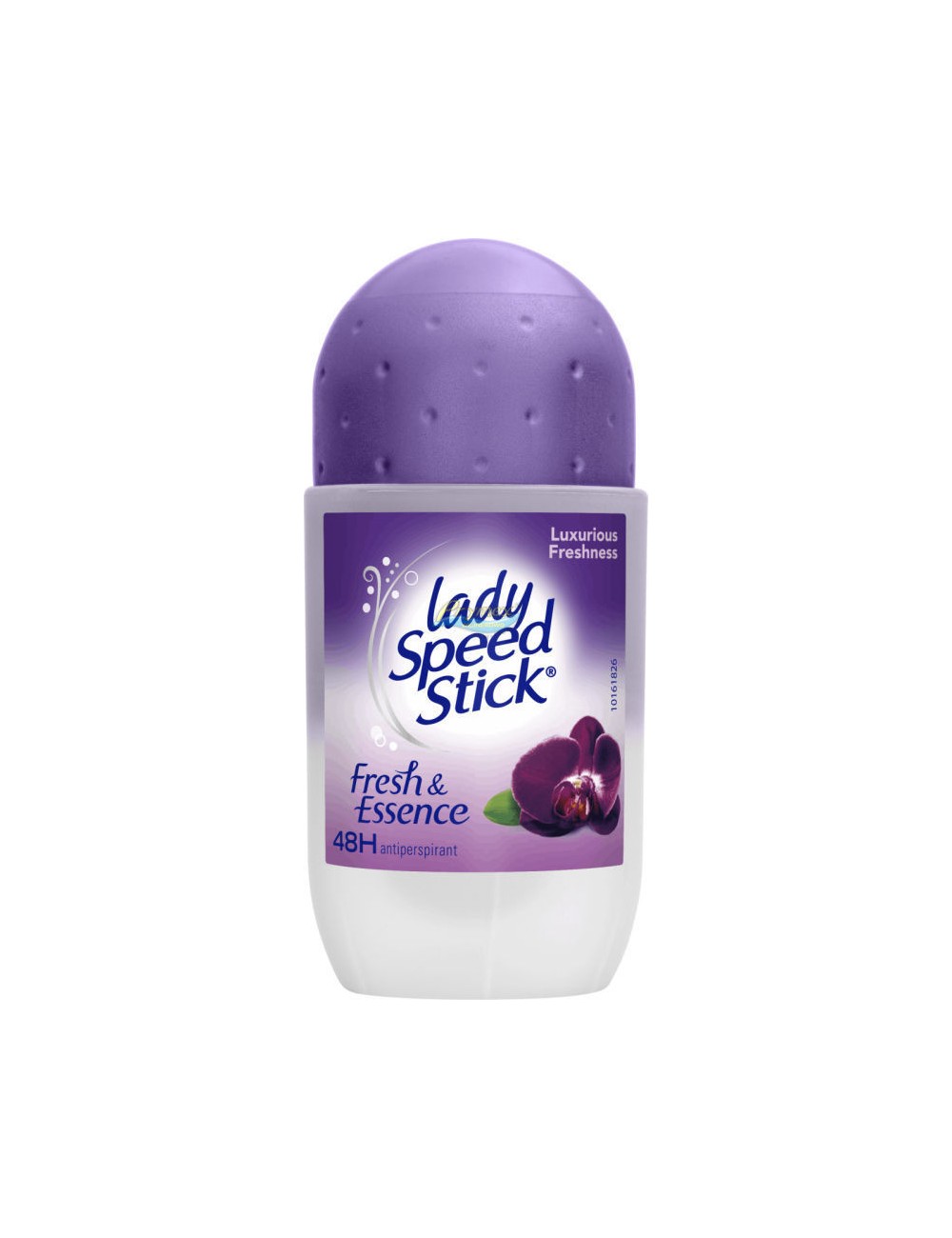 Lady Speed Stick Fresh and Essence 48h Antyperspirant w Kulce dla Kobiet 50 ml