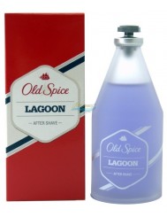 Old Spice Lagoon Woda po Goleniu dla Mężczyzn 100 ml