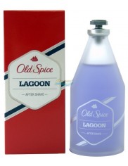 Old Spice Lagoon Woda po Goleniu dla Mężczyzn 100 ml