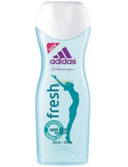 Adidas Fresh Cool Mint Żel pod Prysznic dla Kobiet 250 ml