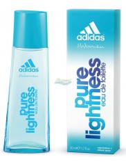Adidas Pure Lightness Woda Toaletowa w Sprayu dla Kobiet 50 ml