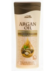 Joanna Argan Oil Odżywka Z Olejkiem Arganowym Do Włosów Suchych Zniszczonych 200ml