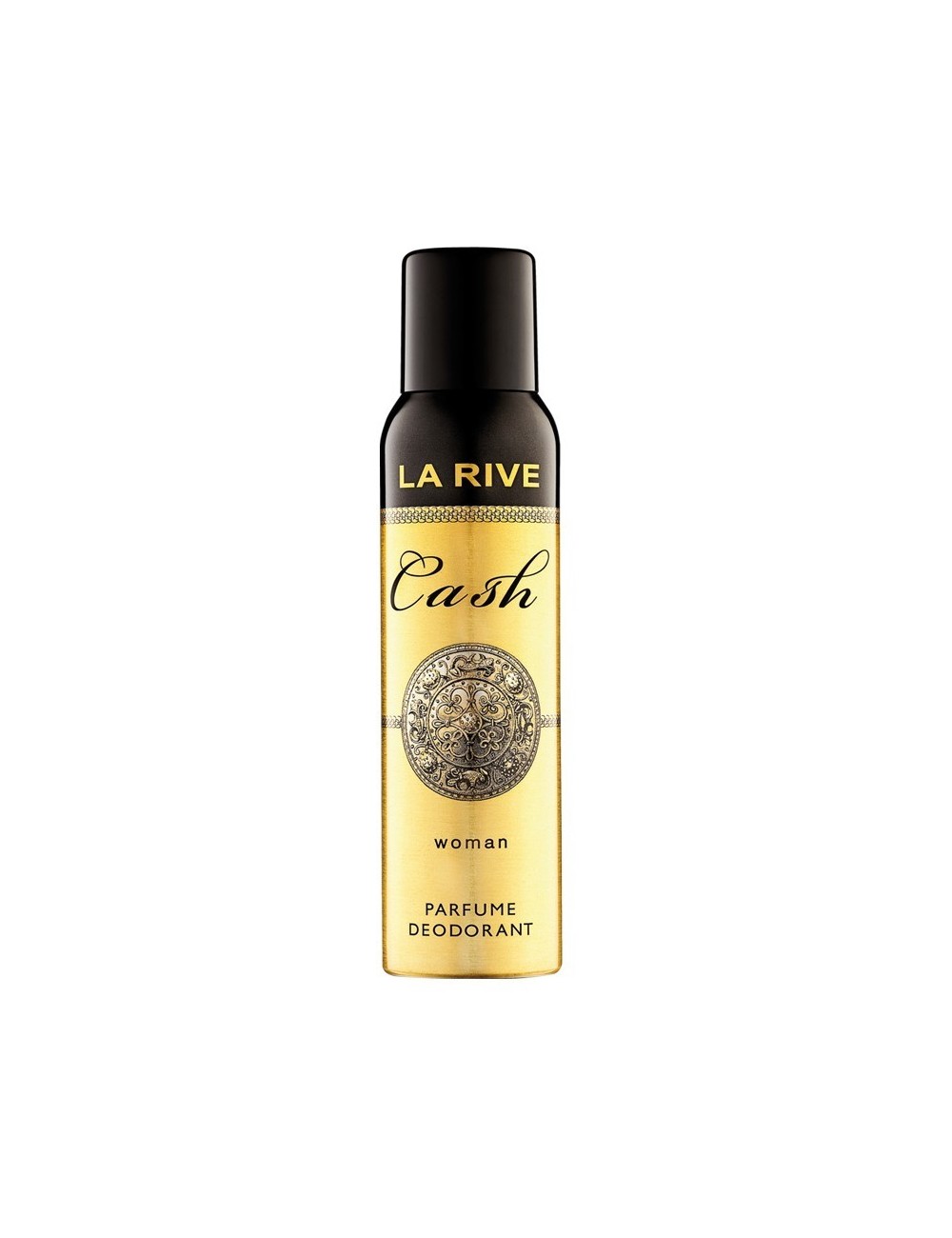 La Rive Cash Dezodorant Spray Dla Kobiet 150ml