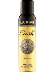 La Rive Cash Dezodorant Spray Dla Kobiet 150ml