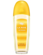 La Rive For. Woman Dezodorant Perfumowany Dla Kobiet 75ml