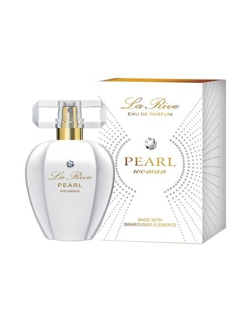 La Rive Pearl Woman - Woda Perfumowana 75ml