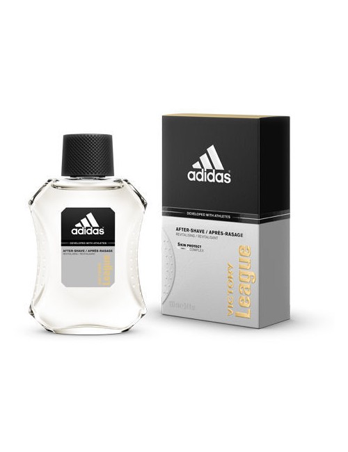 Adidas Victory League 100ml - woda po goleniu o zapachu orientalnym