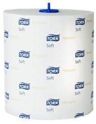 Tork Do Torkmatica – ręcznik 2 warstwowy, długość 100m, szerokość rolki 21cm, średnica 19cm