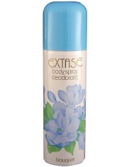Extase Bouqet 150ml – damski dezodorant w aerozolu