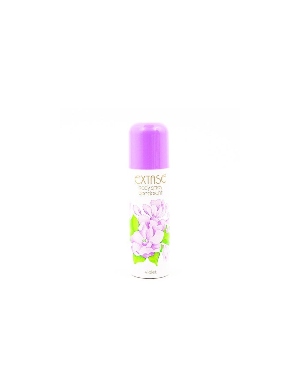 Extase Violet 150ml – damski dezodorant w aerozolu