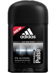Adidas Men Dynamic Pulse 53ml – dezodorant w sztyfcie dla mężczyzn