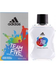 Adidas Team Five Edycja Specjalna 100ml – woda po goleniu