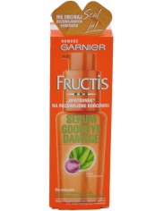 Fructis Goodbye Damage Serum 50ml – opatrunek na rozdwojone końce włosów