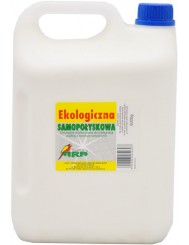 Ara 5L Pasta Samopołyskowa – ekologiczna pasta wodna do nabłyszczania