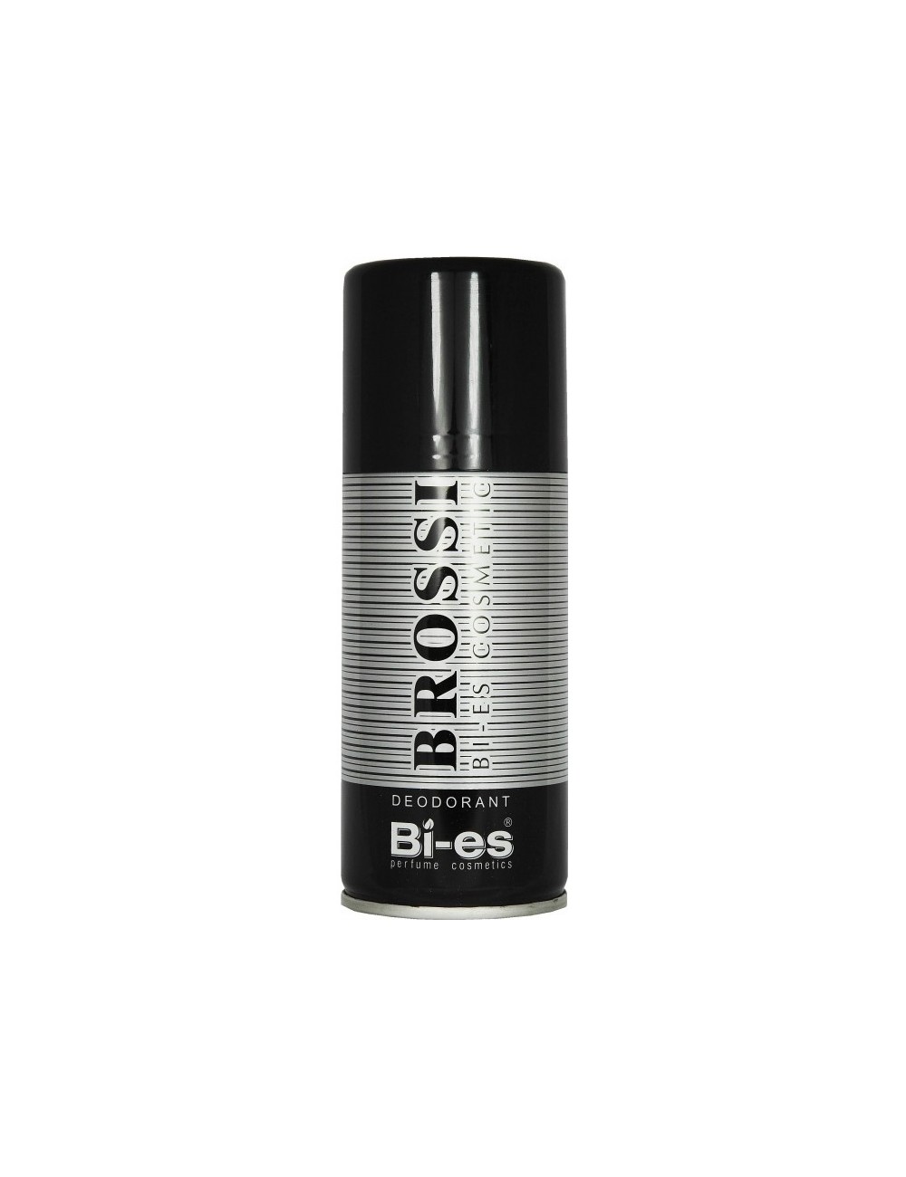 Bi-es Brossi 150ml – dezodorant spray dla mężczyzn