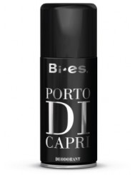 Bi-es Port Di Capri 150ml – dezodorant spray dla mężczyzn