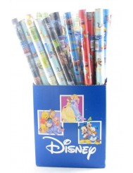 Papier Ozdobny 200x70 Disney – do pakowania prezentów