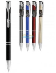 Długopis Metalowy Pen-Word A131